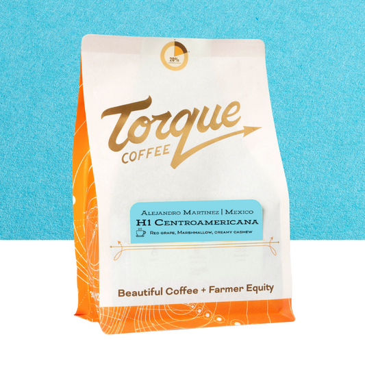 The Benefits of F1 Coffee Hybrids for Coffee Producers, Roasters & Consumers (H1–H17)