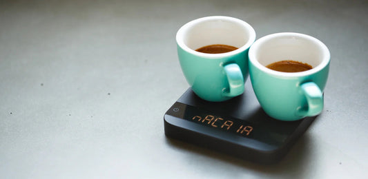 Brewing Coffee: Why Ratios Still Rule (and How to Master Them)