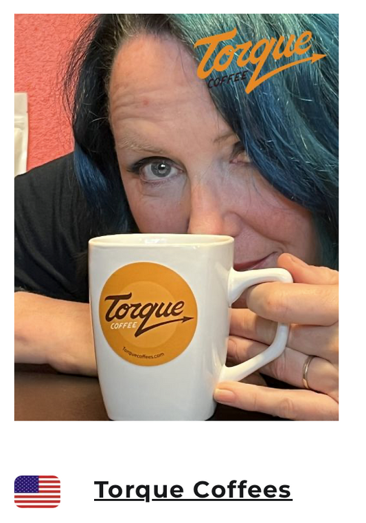 Torque is a Finalist for the Circular Economy Grant!