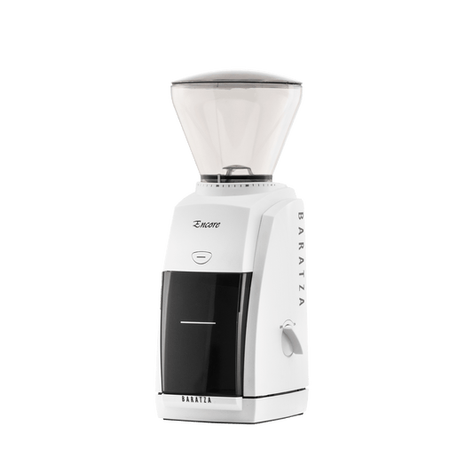 Why Freshly Grinding Coffee is Essential