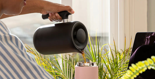 Elevate Your Coffee Experience: Mastering Full Immersion Brewing