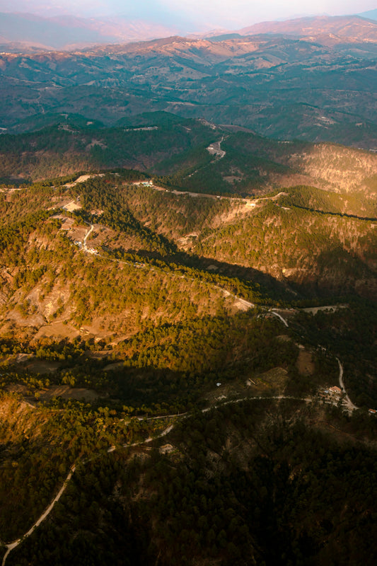 Huehuetenango, Guatemala: The Unique Landscape Behind Spectacular Coffee