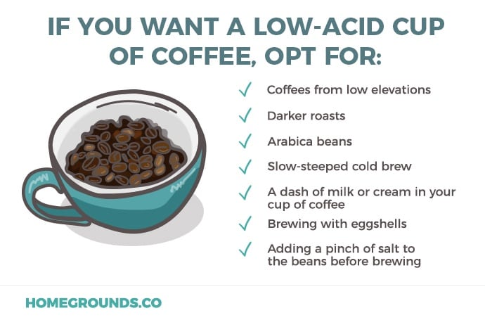 Acid Bomb or Sugar Bomb? What the Heck is Acidity in Coffee!?