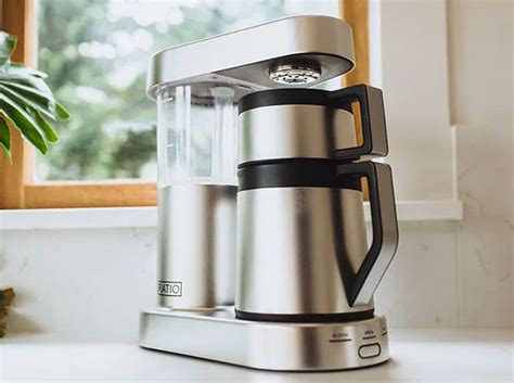 How to Make Great Coffee on the Ratio 6 Brewer at home