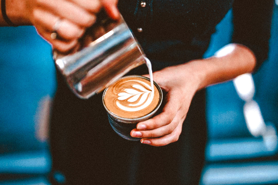 Why an Experienced Wholesale Coffee Roaster Partner is Essential for Your Coffee Shop’s Success*