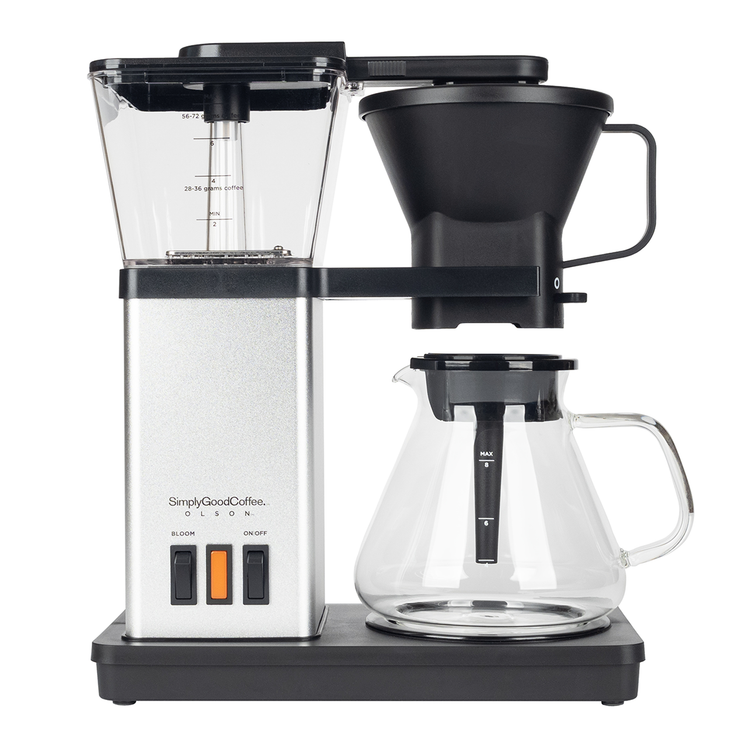 Brewing Equipment