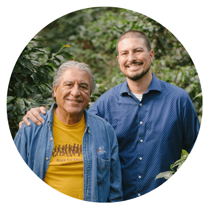 Edwin Martinez | Guatemala - Torque Coffees -