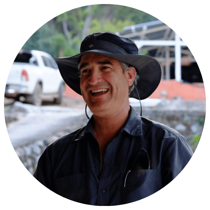 Juan Diego De La Cerda | Guatemala - Torque Coffees -