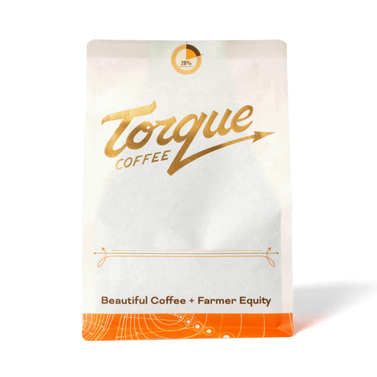 Classicist - Coffee Subscription