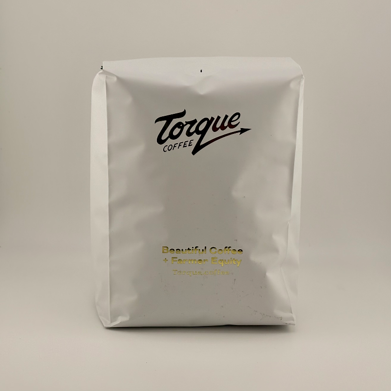 Torque Coffee 2lb bulk bag
