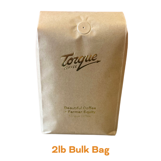 Rotheca Decaf - Kirundu, Burundi