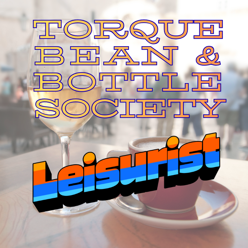 Bean & Bottle Society - Leisurist