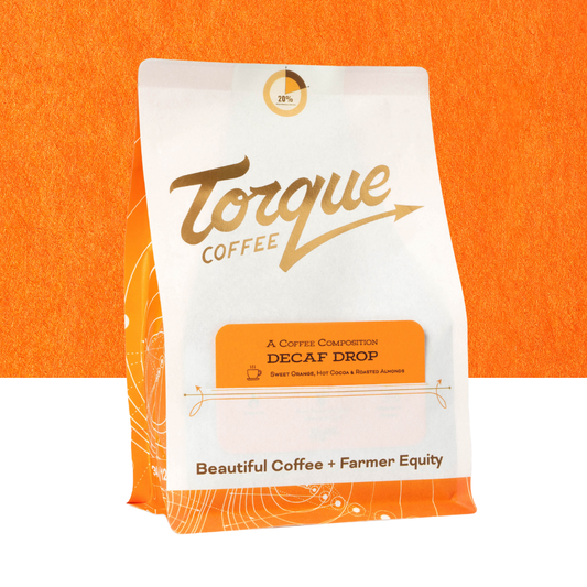 Decaf Drop