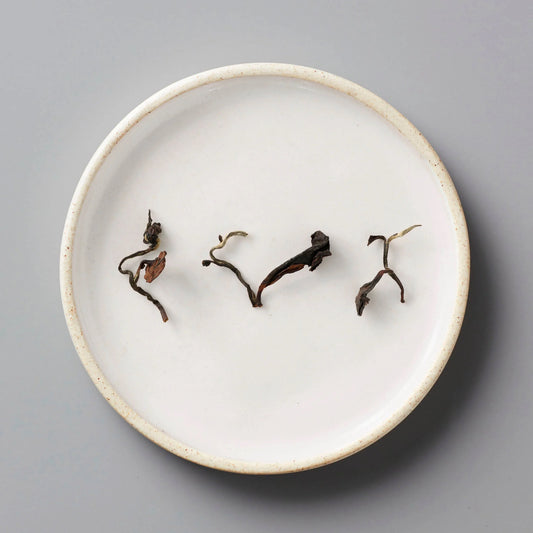 CHAMPAGNE LONG KOU | OOLONG