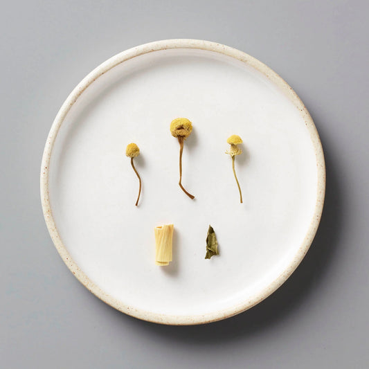 BOUQUET | TISANE BLEND