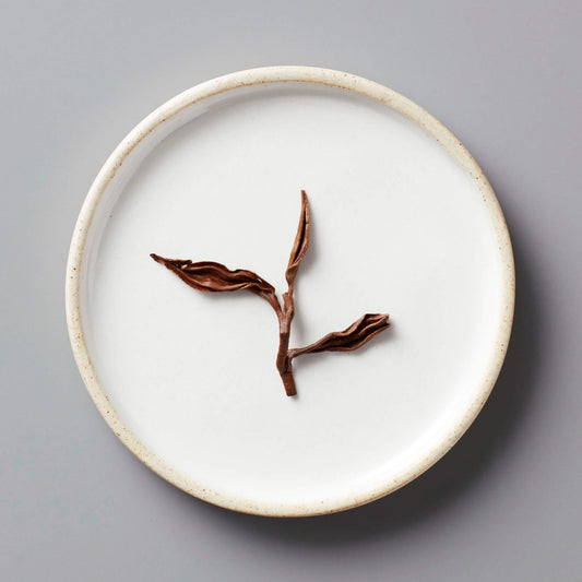 GAO WEN | ORGANIC BLACK TEA