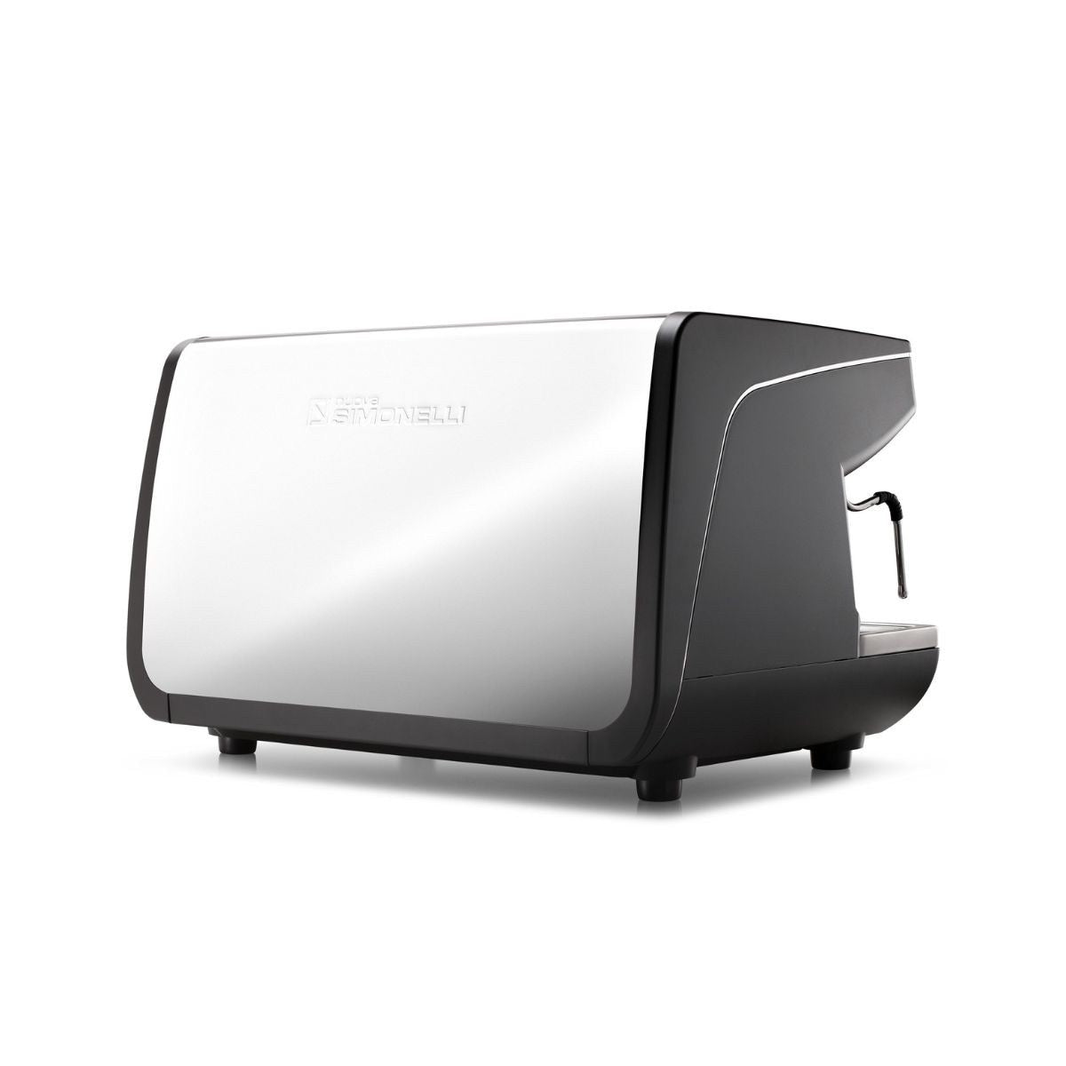 Nuova Simonelli APPIA II Compact 2 group 110V - for coffee carts