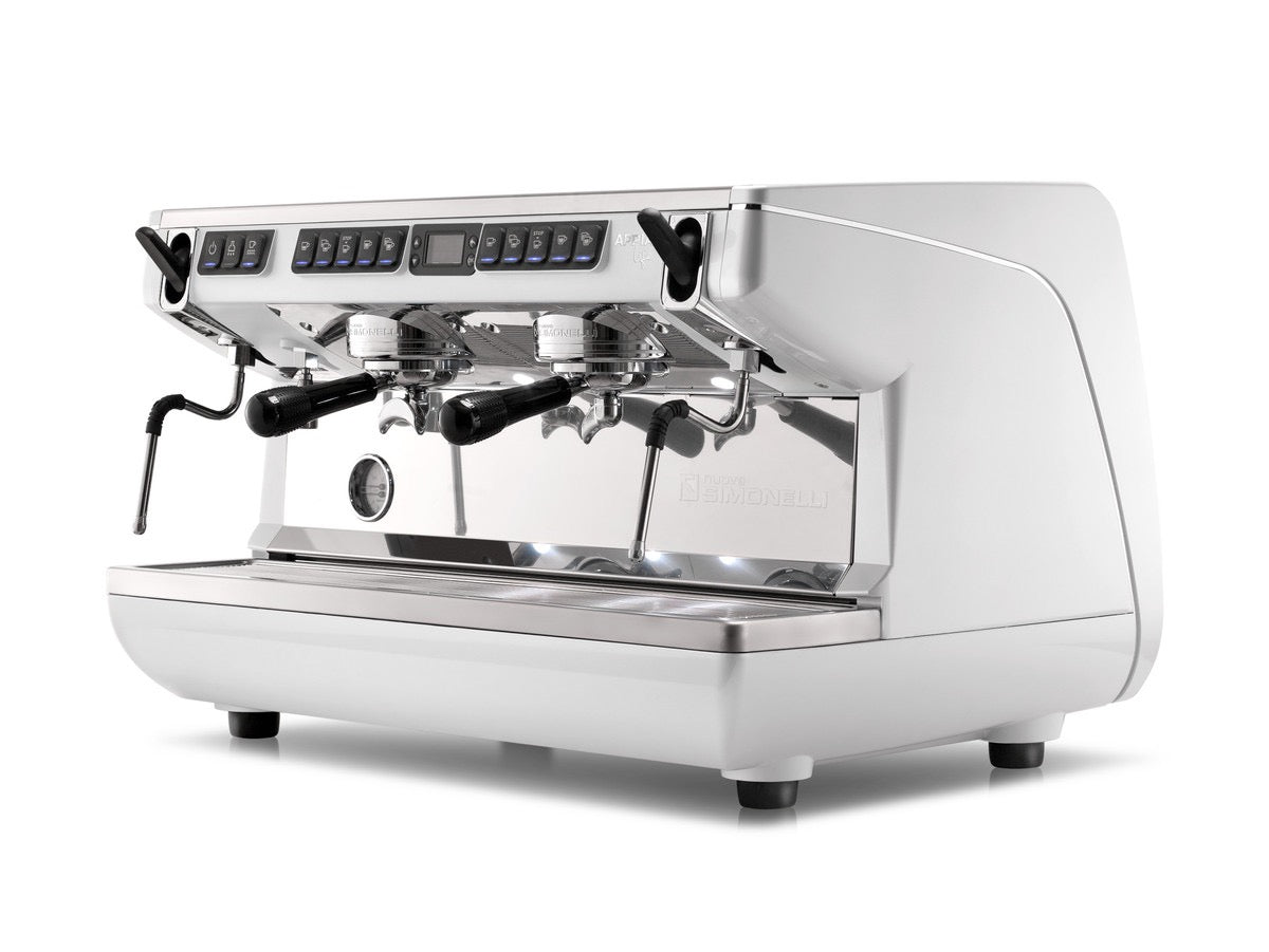 Nuova Simonelli APPIA II Compact 2 group 110V - for coffee carts