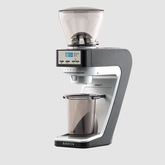 Baratza Sette 30 - Espresso Grinder