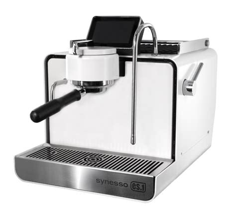 Synesso ES.1 – 1‑Group Mobile Espresso Machine