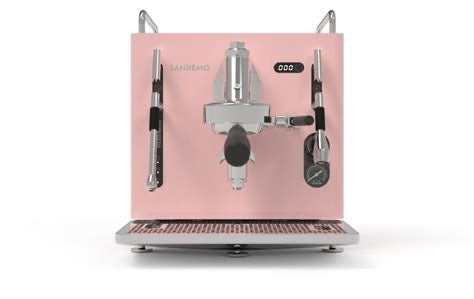 Sanremo CUBE 1 group Espresso Machine - Mobile Coffee Bar