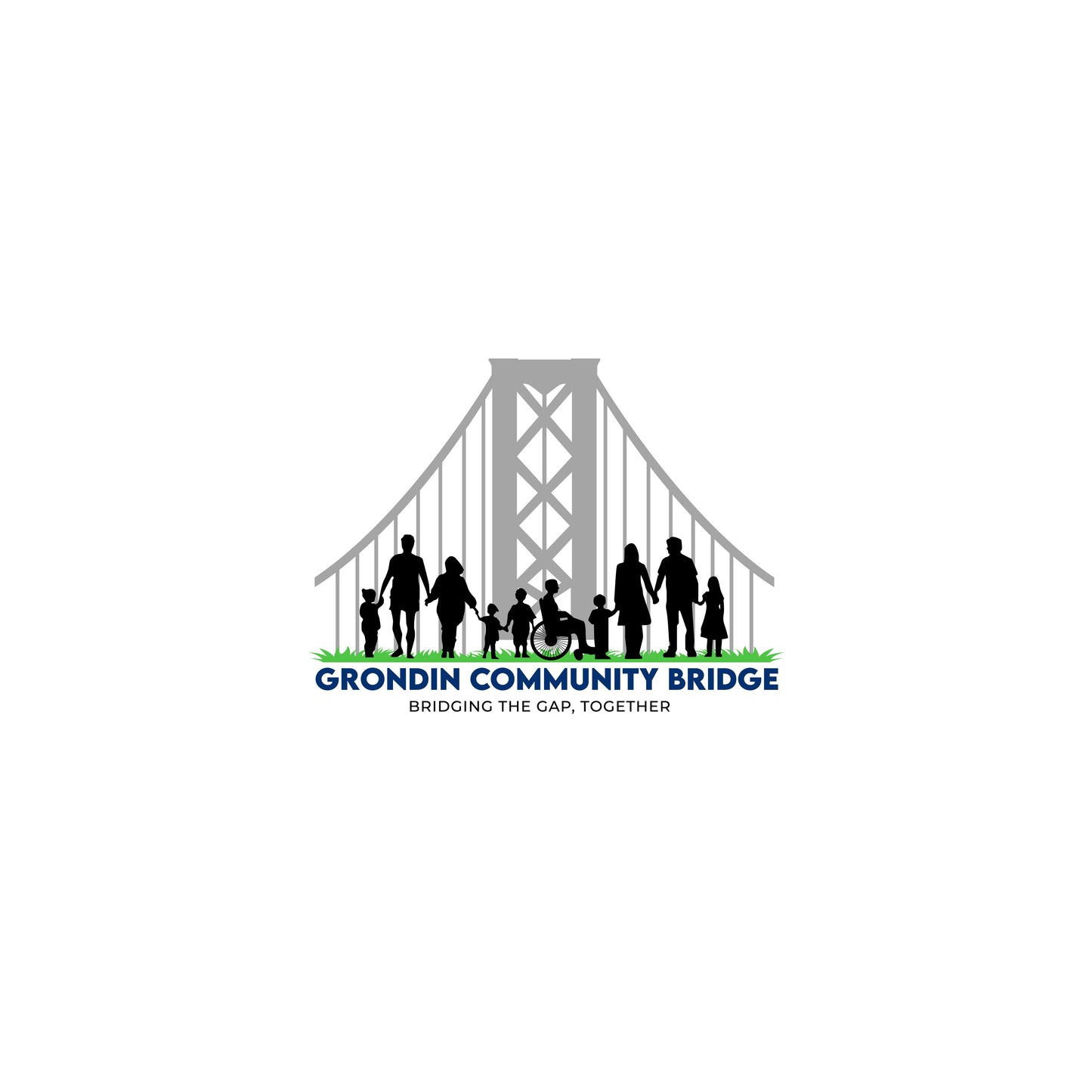 Bridge Blend - Grondin Community Bridge Composition