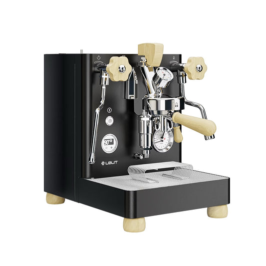 Bianca - Lelit Professional Home Espresso Machine