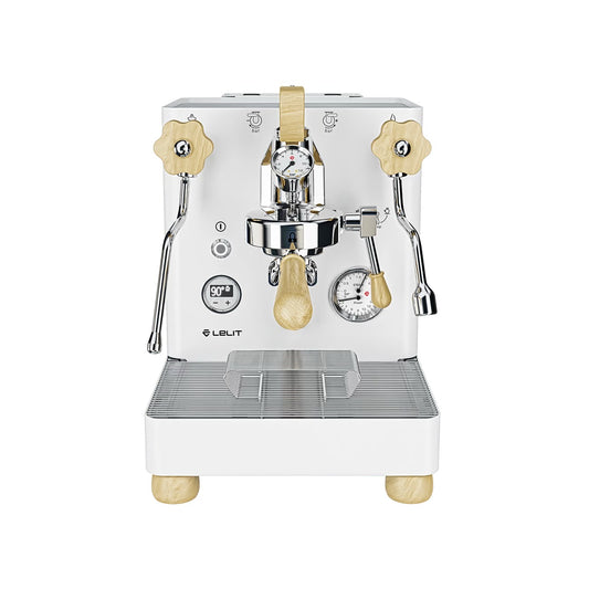 Bianca - Lelit Professional Home Espresso Machine