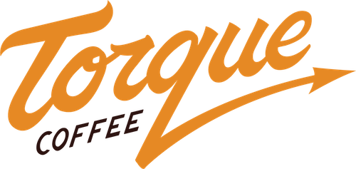 Torque Coffees logo