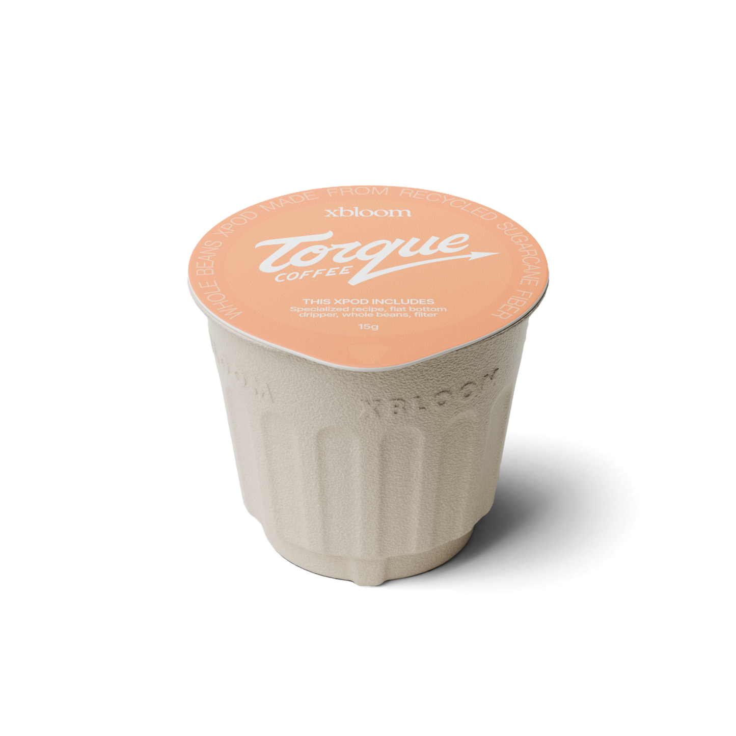 Maracaturra - Juan Diego De La Cerda, Guatemala