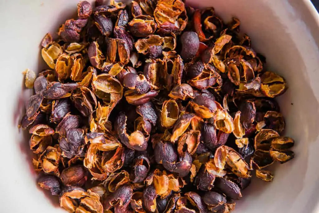 Cascara Perla Tea- Francisca Cubillo, Costa Rica
