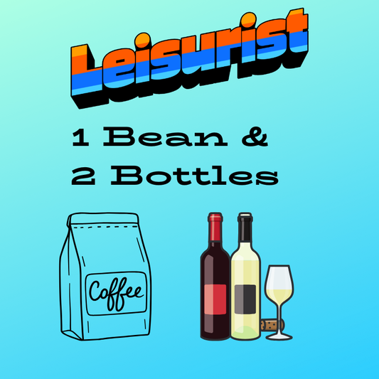 Bean & Bottle Society - Leisurist