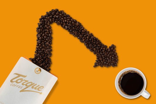 Espressoist - Coffee Subscription