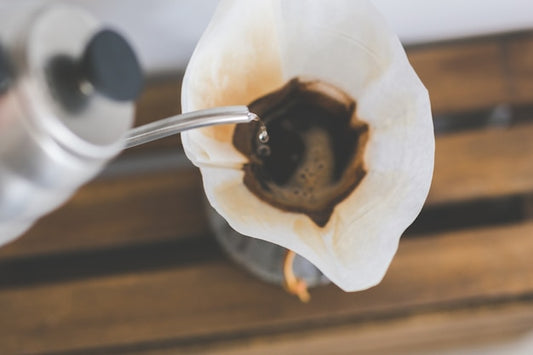 5 Tips to Get Sweeter Coffee At Home By Improving Your Water Quality