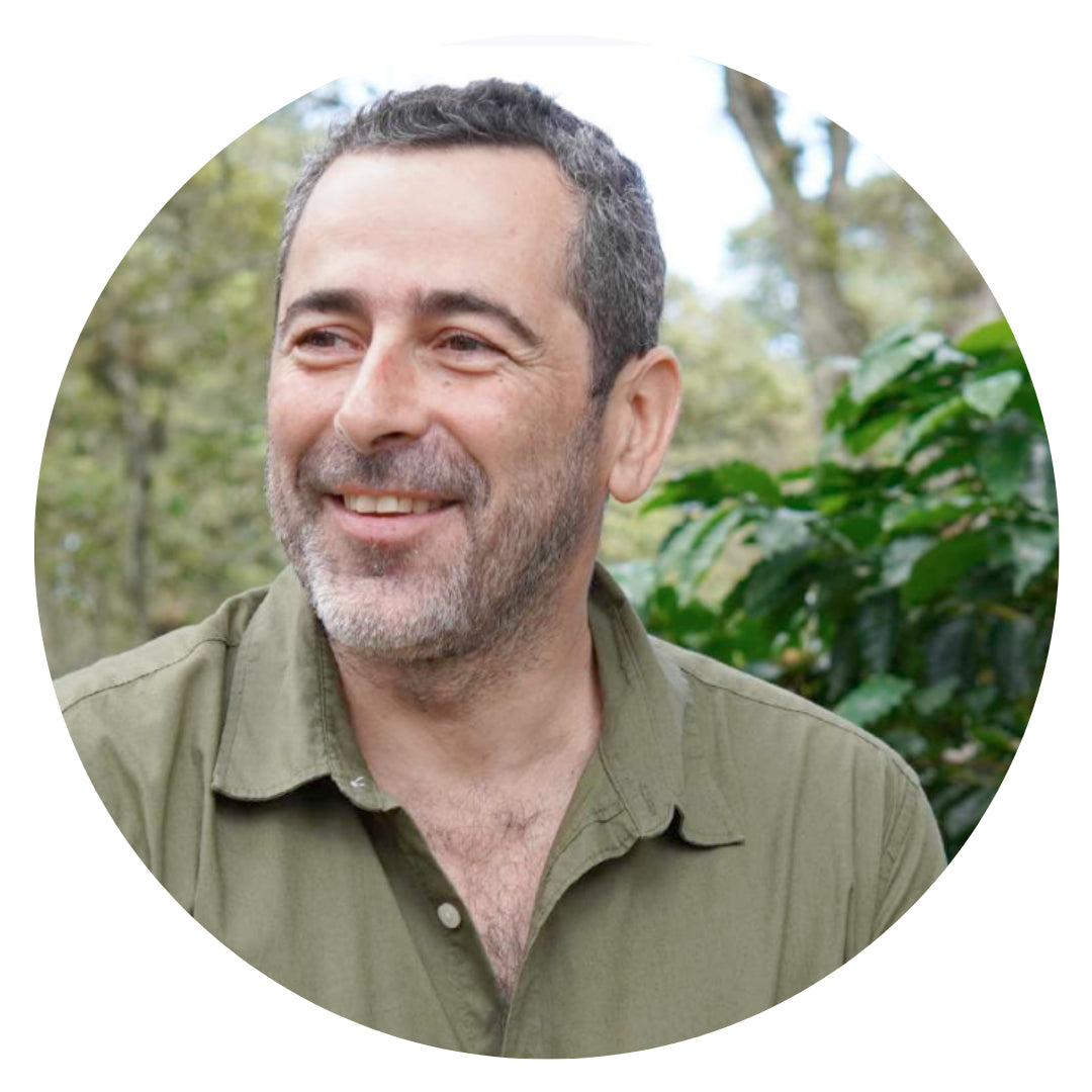 Alejandro Martínez | Mexico - Torque Coffees - 