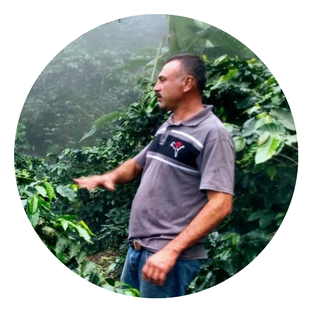 BASILIO Cooperative | Mexico