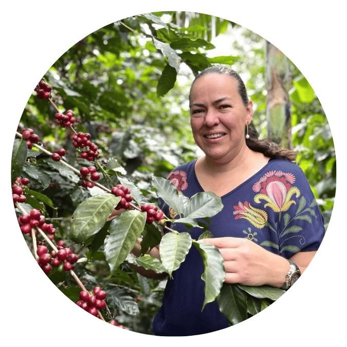 Francisca Cubillo | Costa Rica - Torque Coffees - 