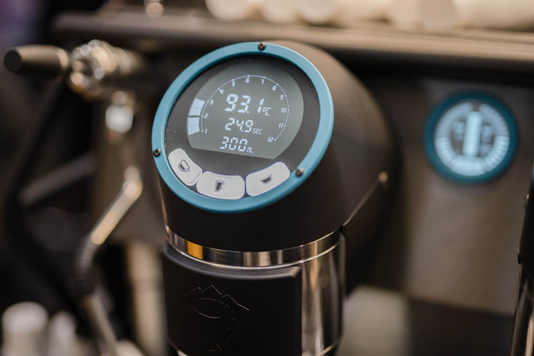 Commercial Coffee Equipment