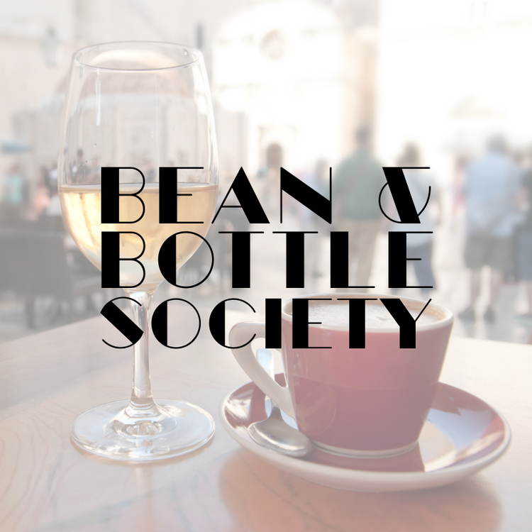 Bean & Bottle Society
