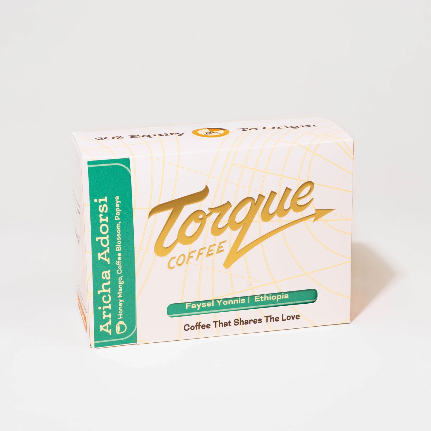 Aricha Adorsi - Faysel Yonnis, Ethiopia