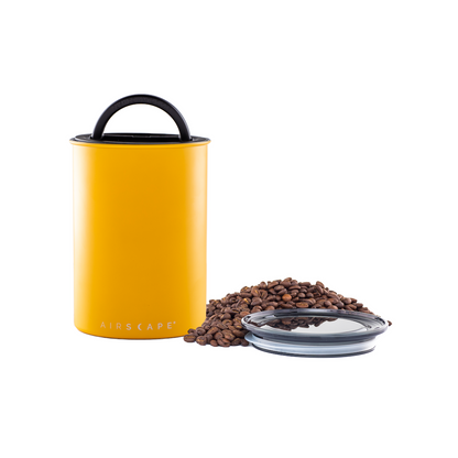 Airscape Coffee Canister - Torque Coffees - 