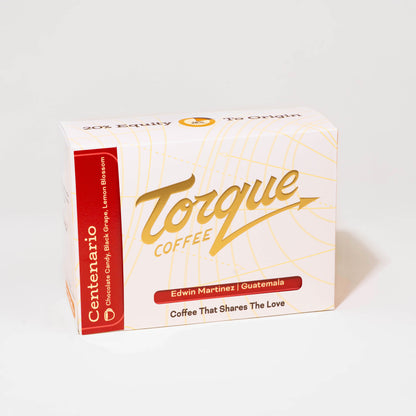 Centenario - Edwin Martinez,  Guatemala