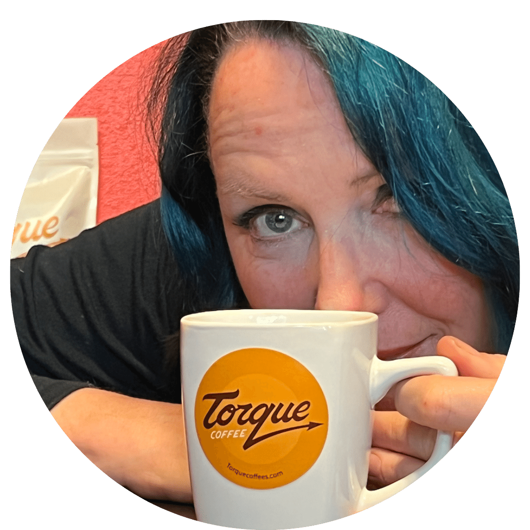 Torque Coffees | Beautiful Coffees - Farmer Equity - Coffee Roaster