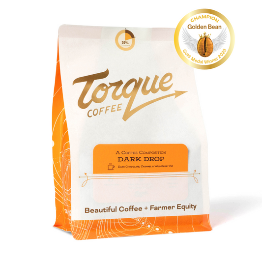 Dark Drop - Torque Coffees - 