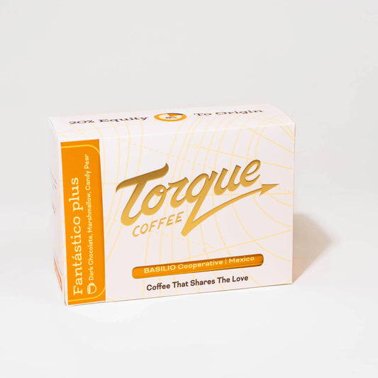 Fantástico plus - BASILIO, Mexico