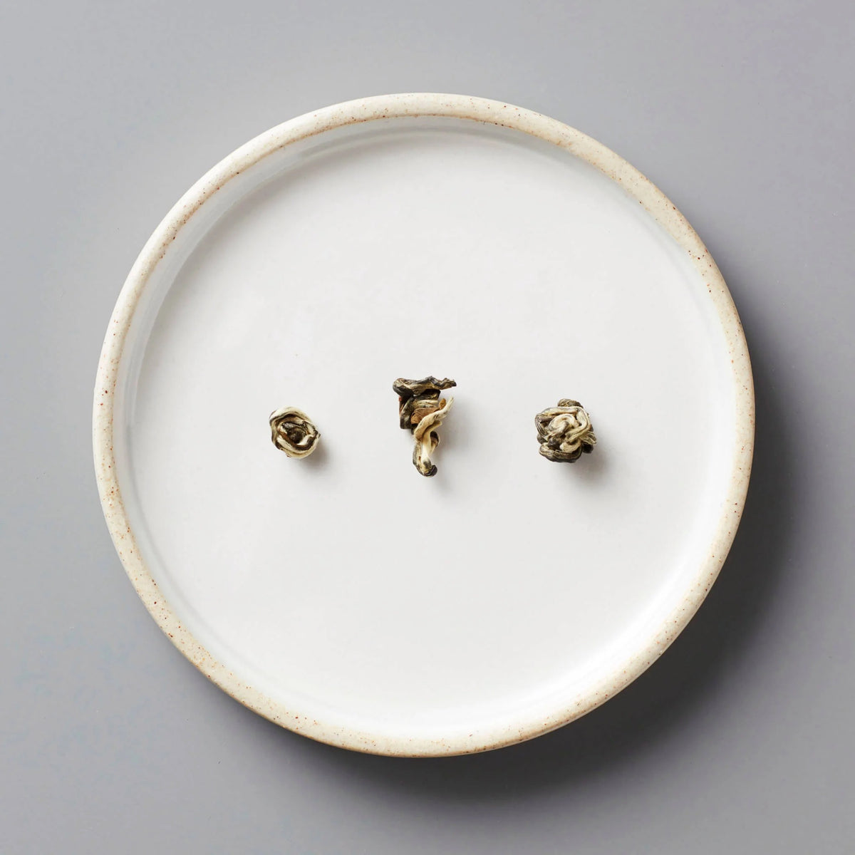 Jasmine Bai Hao | Scented Green