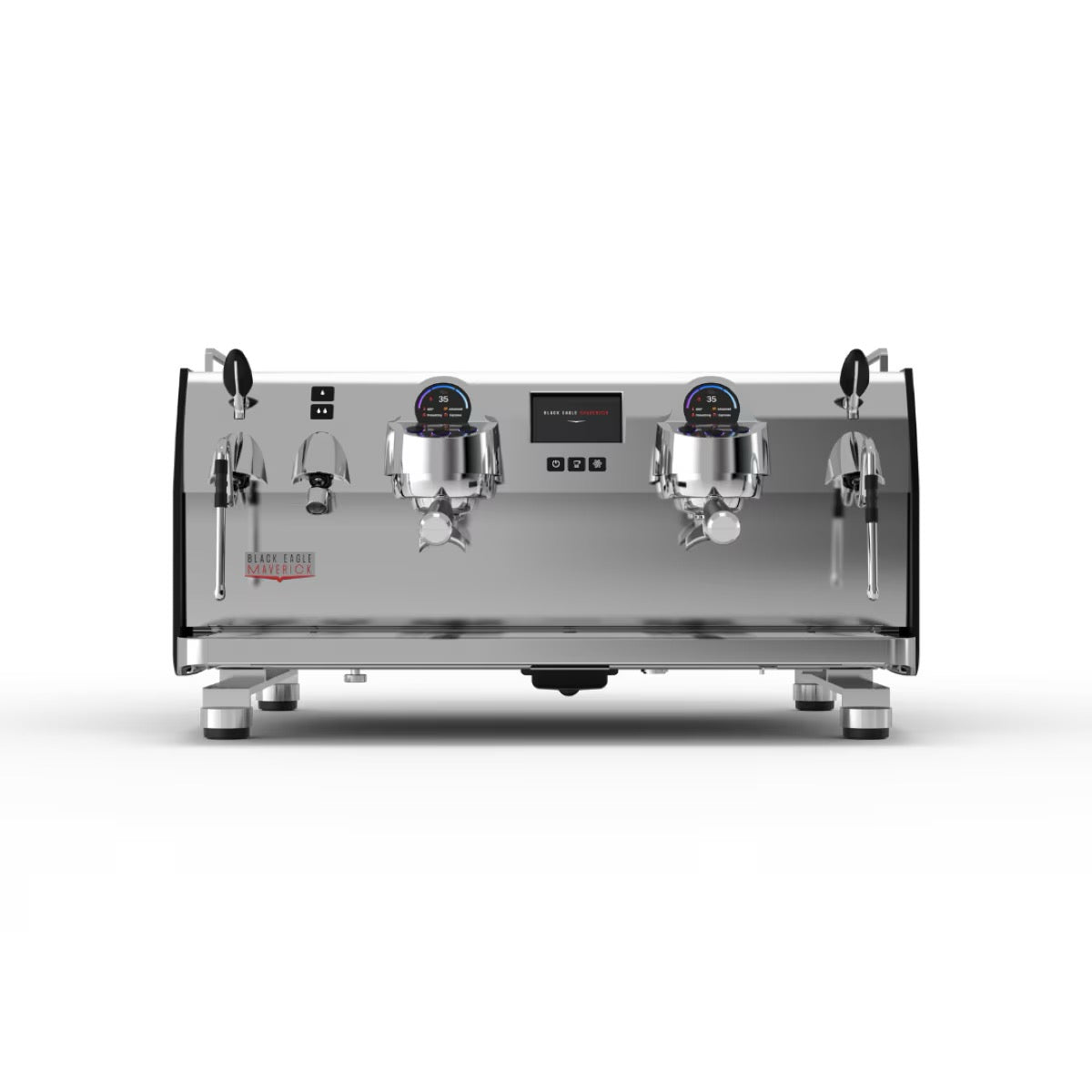 Victoria Arduino Black Eagle Maverick Gravimetric 2 Group Espresso Machine