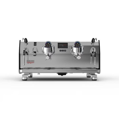 Victoria Arduino Black Eagle Maverick Gravimetric 2 Group Espresso Machine