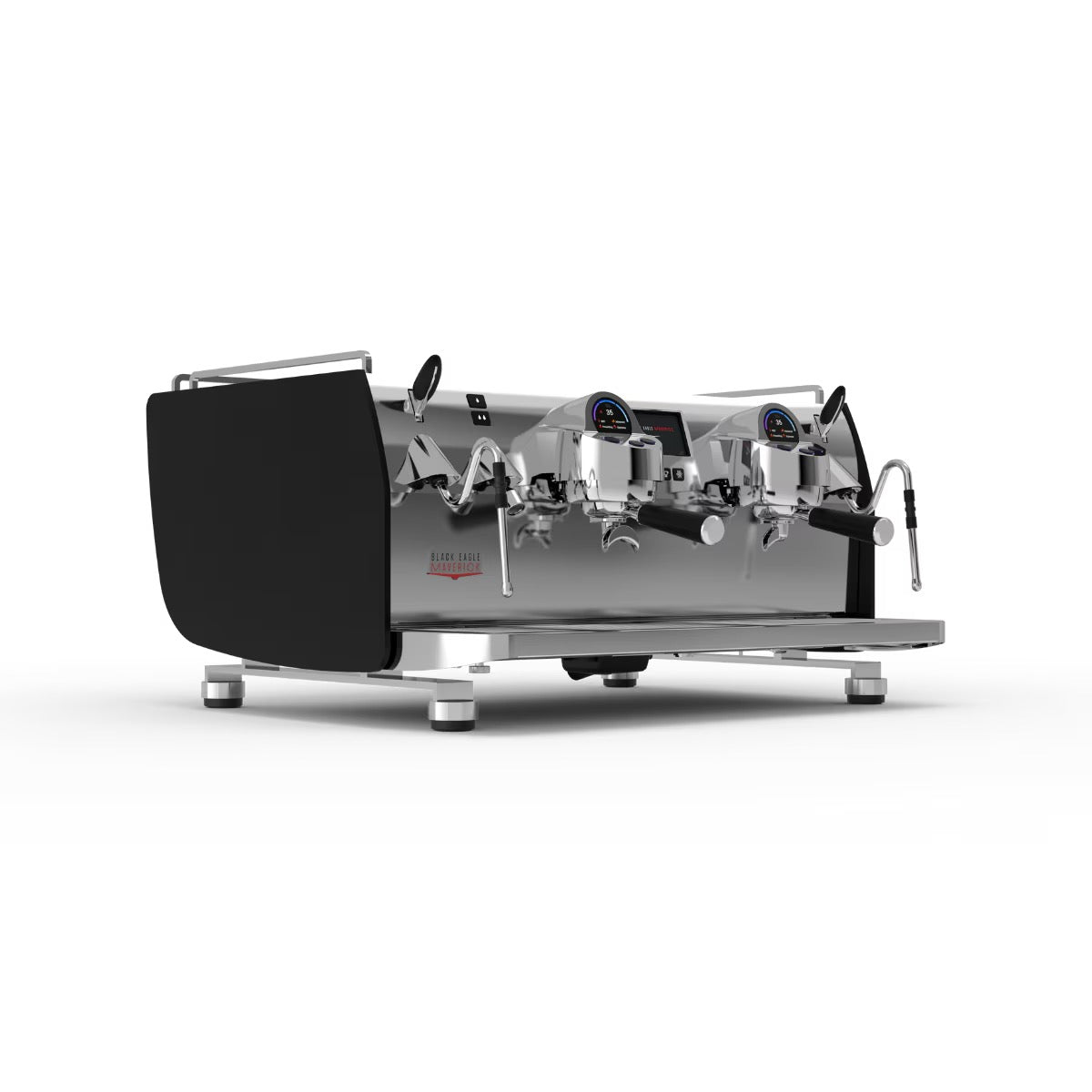 Victoria Arduino Black Eagle Maverick Gravimetric 2 Group Espresso Machine