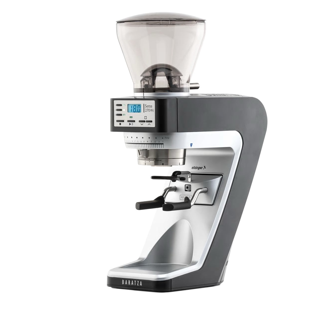 Baratza Sette 270Wi - Espresso Grinder Grind By Weight
